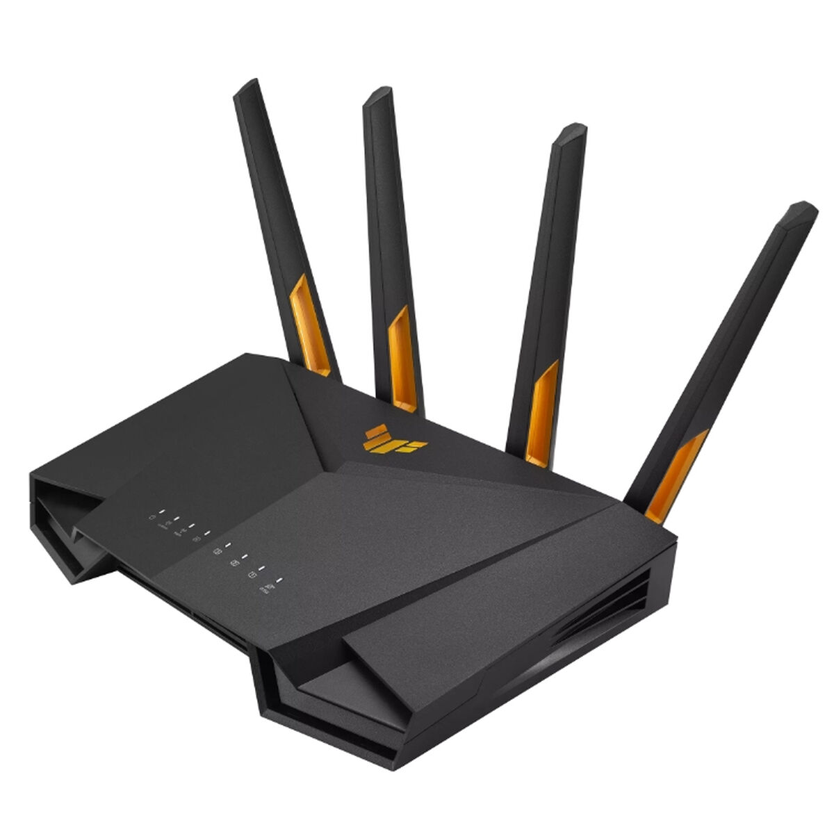 Рутер Asus TUF-AX4200 AiMesh
